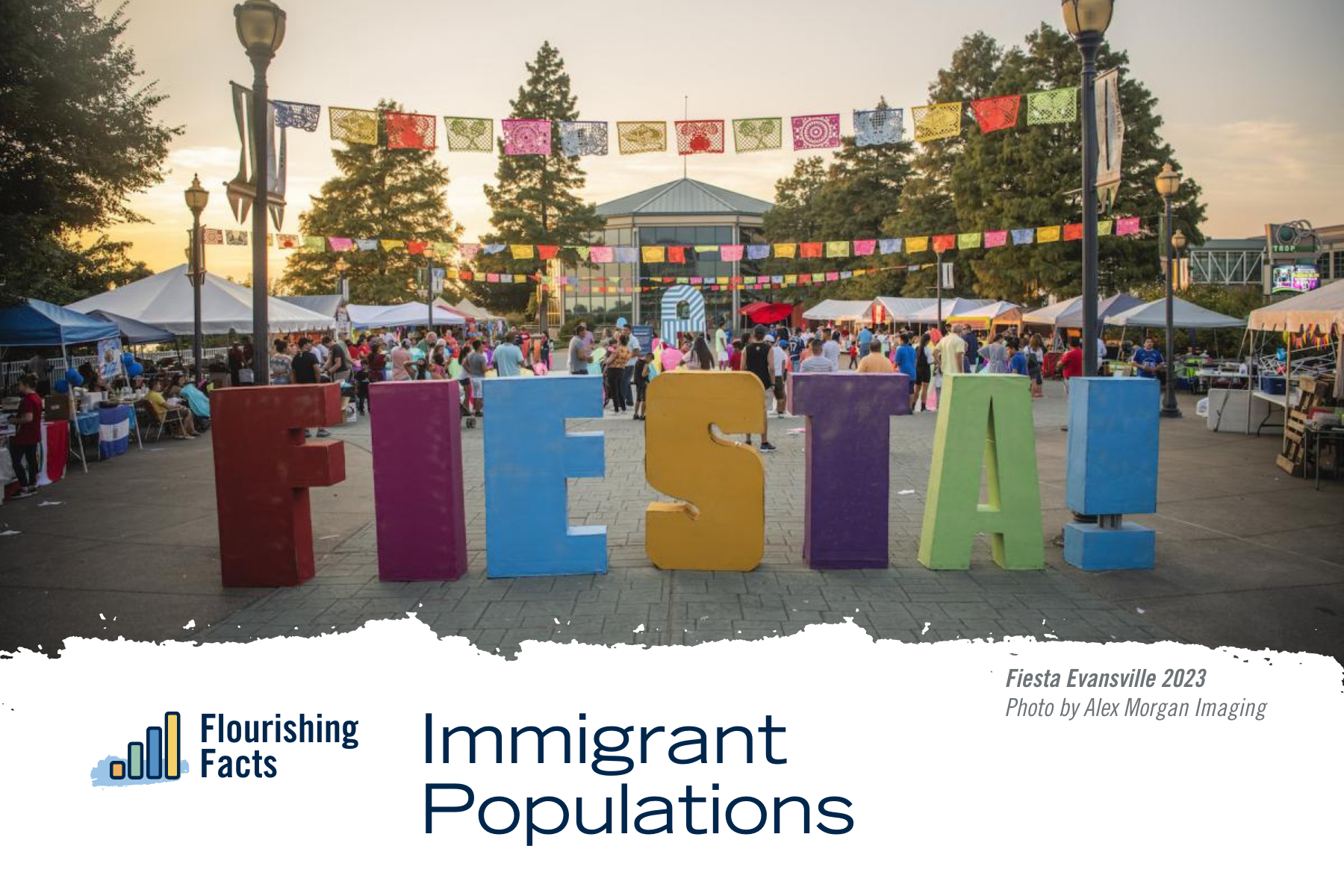 Flourishing Facts – Immigrant Populations