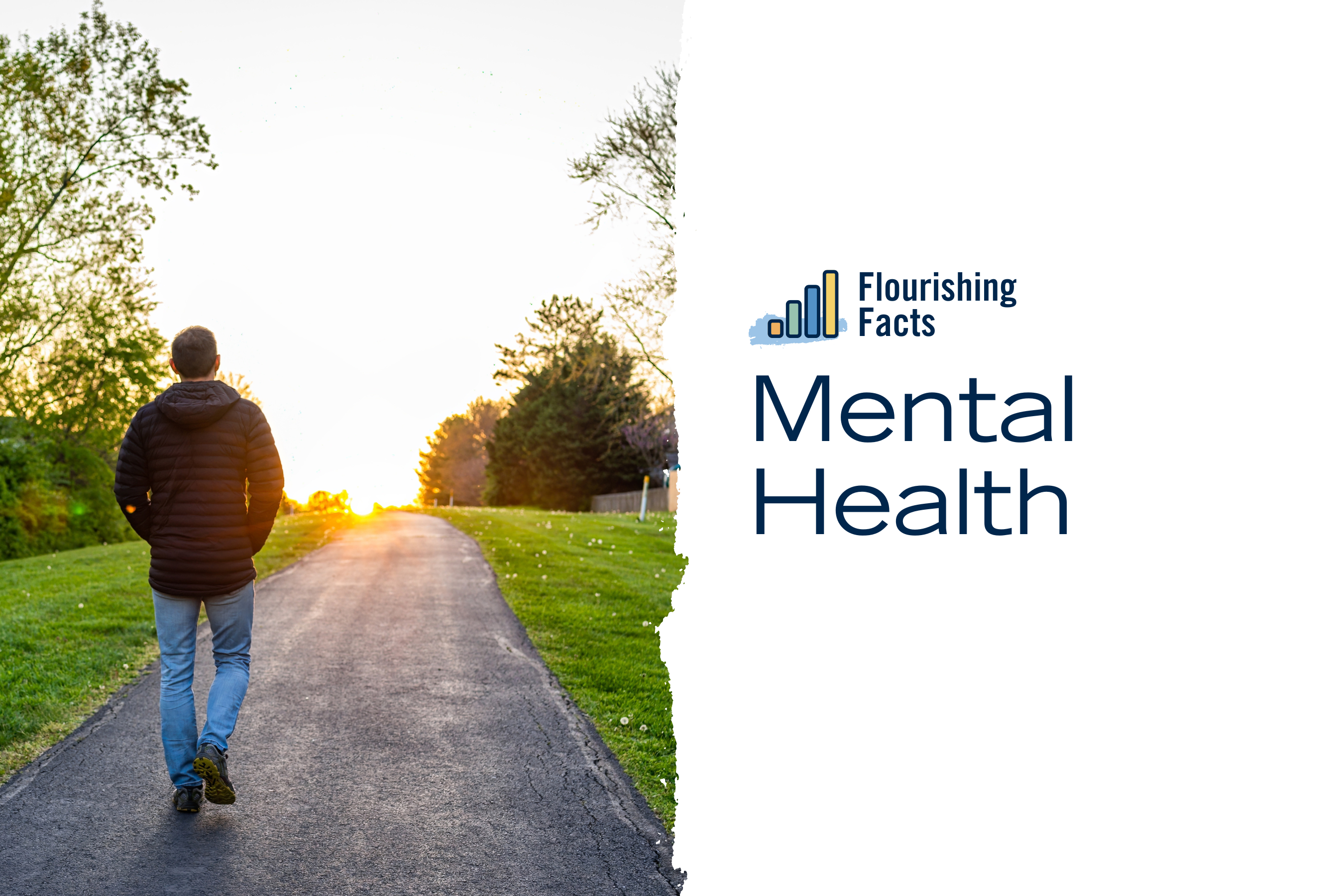 Flourishing Facts – Mental Health