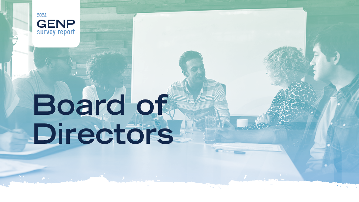 2024 GENP – Reflections: An editorial celebration. | Welborn