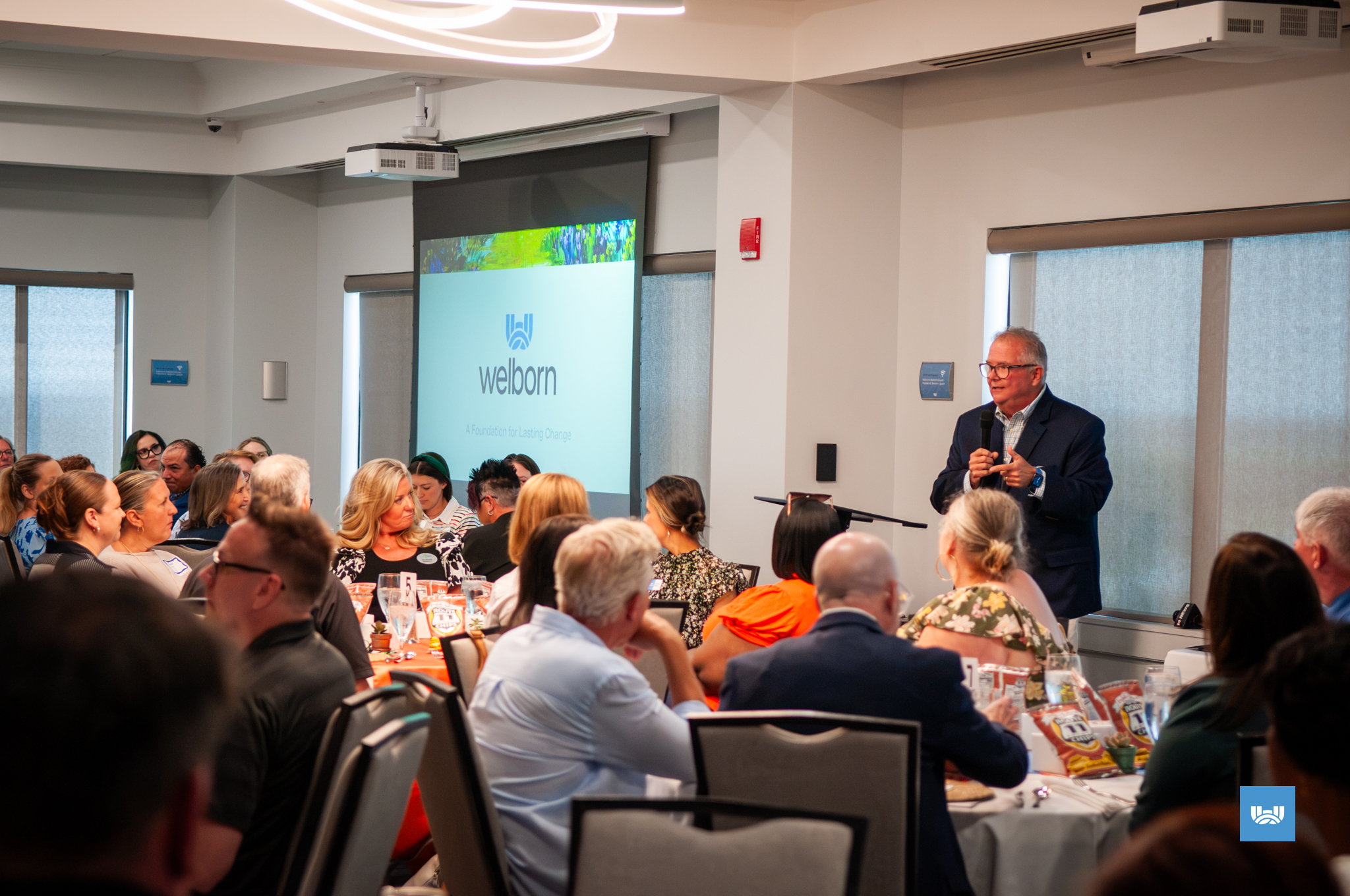 2026 Grant Awards Celebration