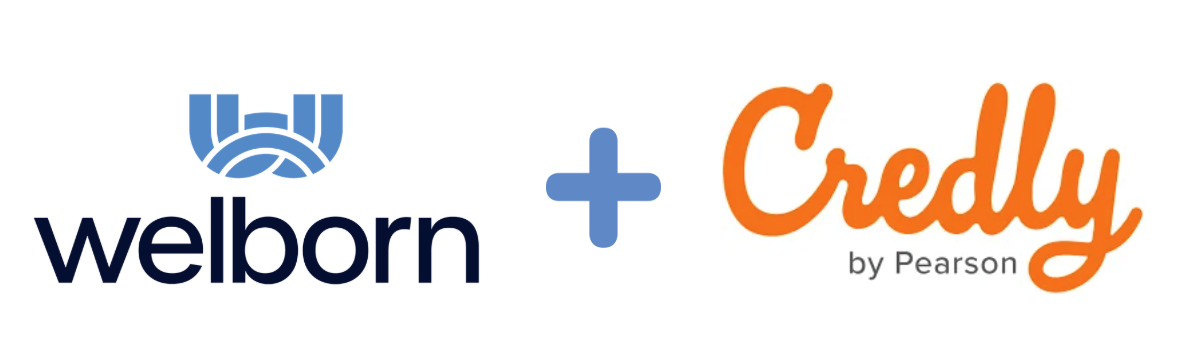 Welborn+Credly
